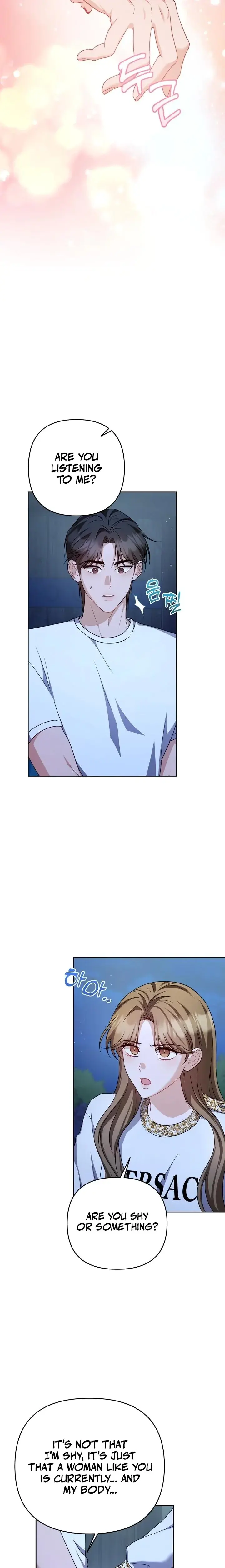 Lets Meet In The Chili Pepper Field Chapter 15 - Page 10