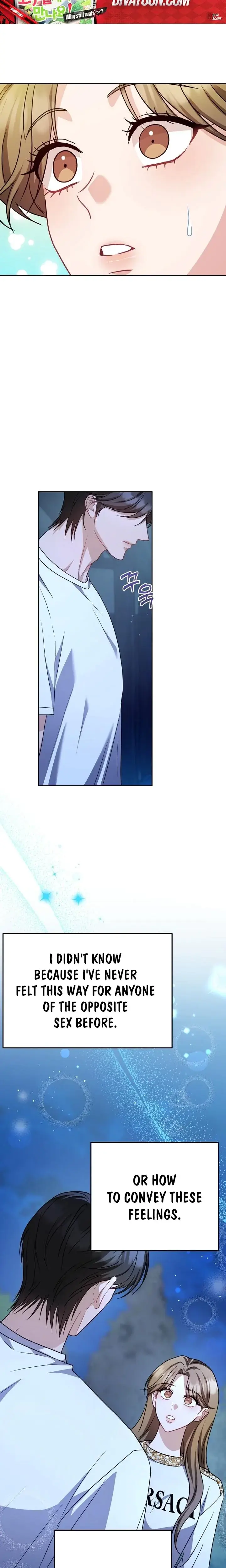 Lets Meet In The Chili Pepper Field Chapter 15 - Page 14