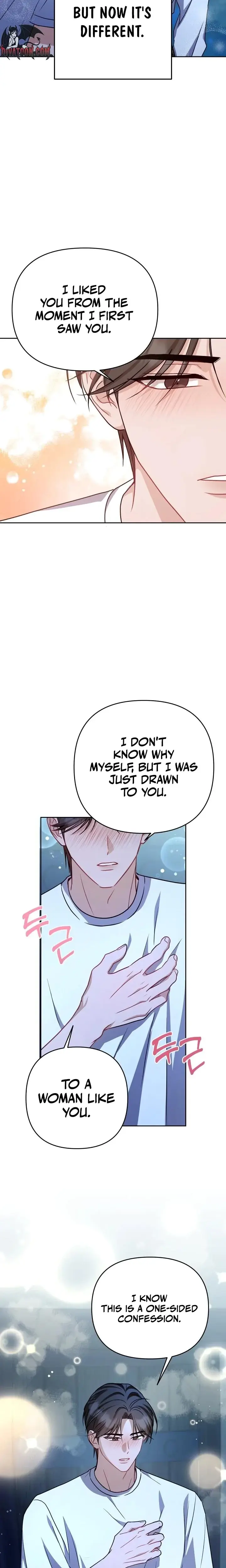 Lets Meet In The Chili Pepper Field Chapter 15 - Page 15