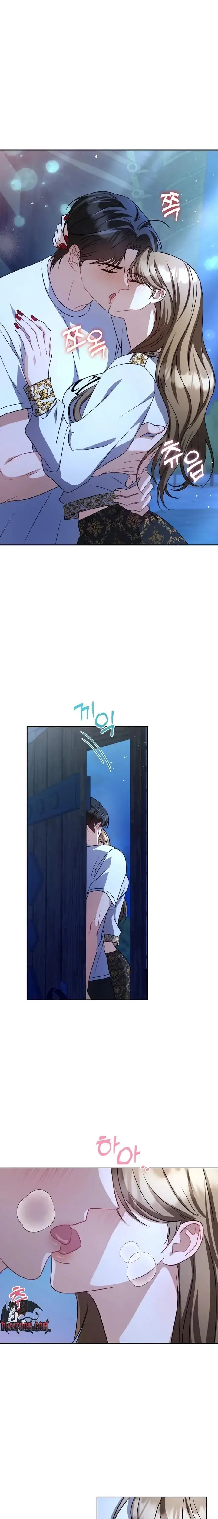 Lets Meet In The Chili Pepper Field Chapter 15 - Page 18