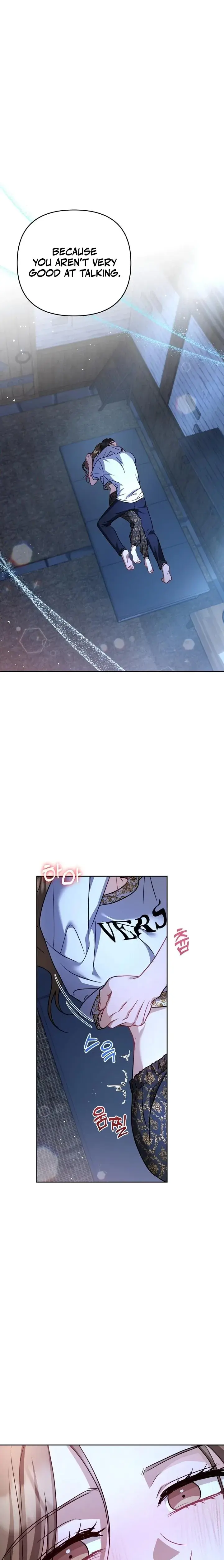 Lets Meet In The Chili Pepper Field Chapter 15 - Page 20