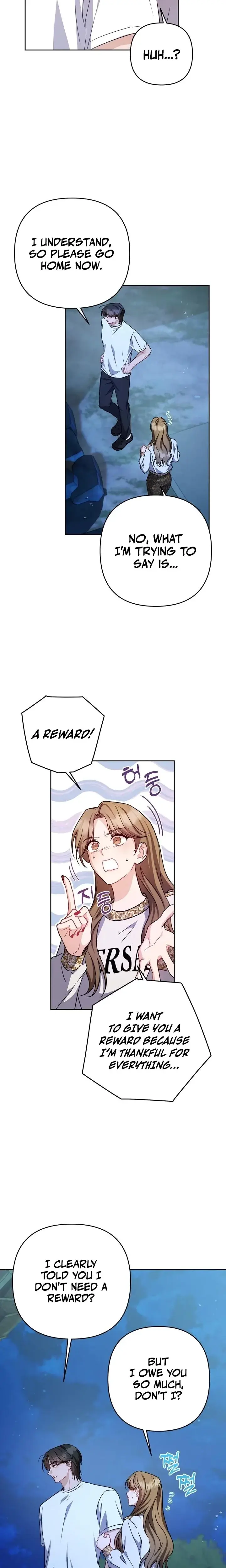 Lets Meet In The Chili Pepper Field Chapter 15 - Page 5