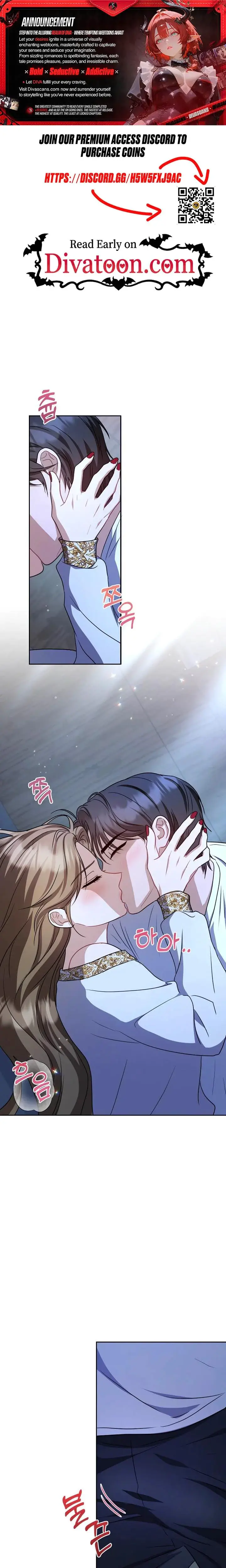 Lets Meet In The Chili Pepper Field Chapter 16 - Page 1