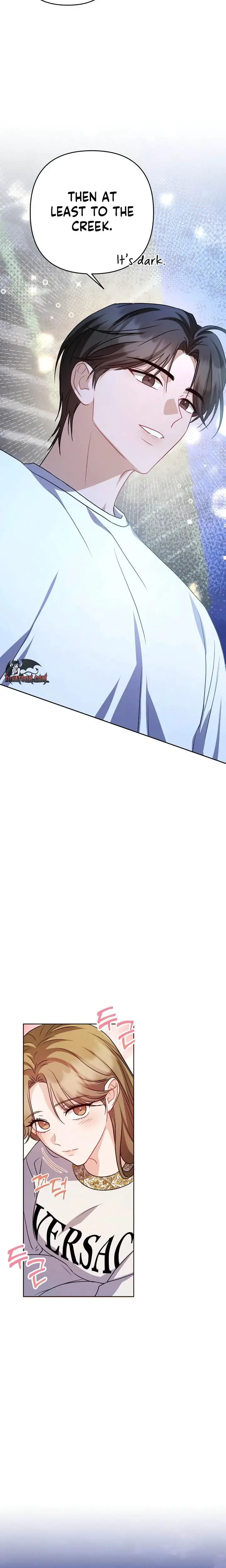 Lets Meet In The Chili Pepper Field Chapter 16 - Page 10