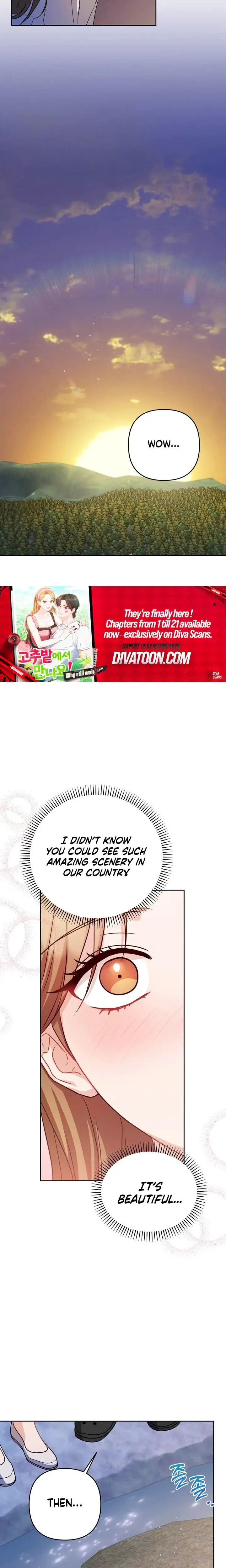 Lets Meet In The Chili Pepper Field Chapter 16 - Page 12
