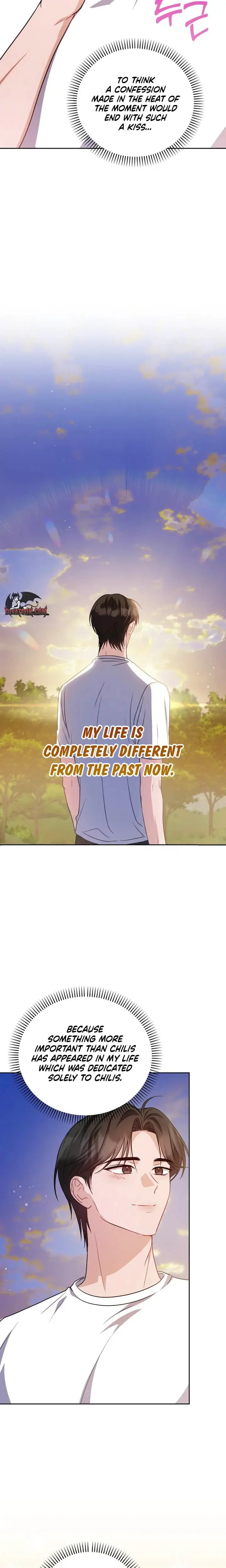 Lets Meet In The Chili Pepper Field Chapter 16 - Page 16