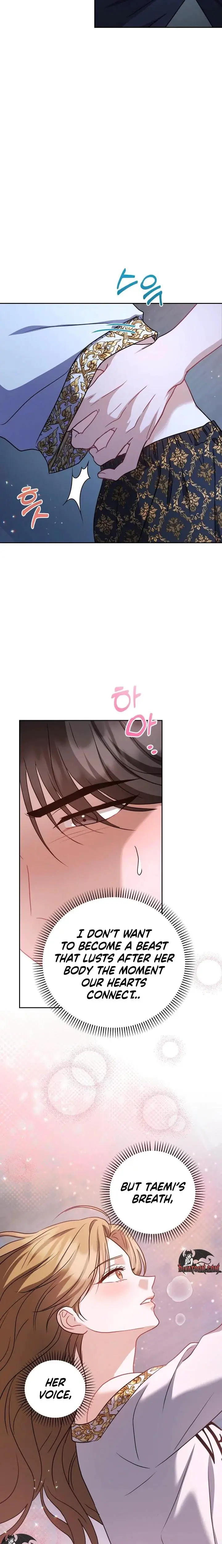 Lets Meet In The Chili Pepper Field Chapter 16 - Page 2