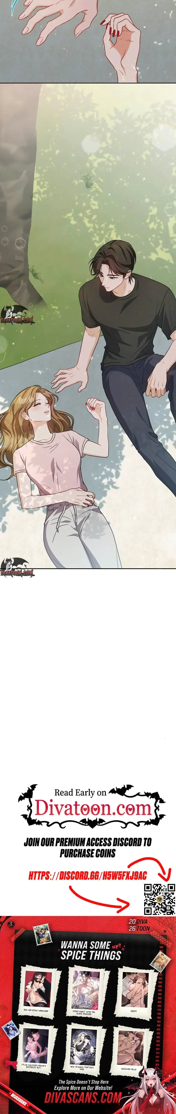 Lets Meet In The Chili Pepper Field Chapter 16 - Page 25