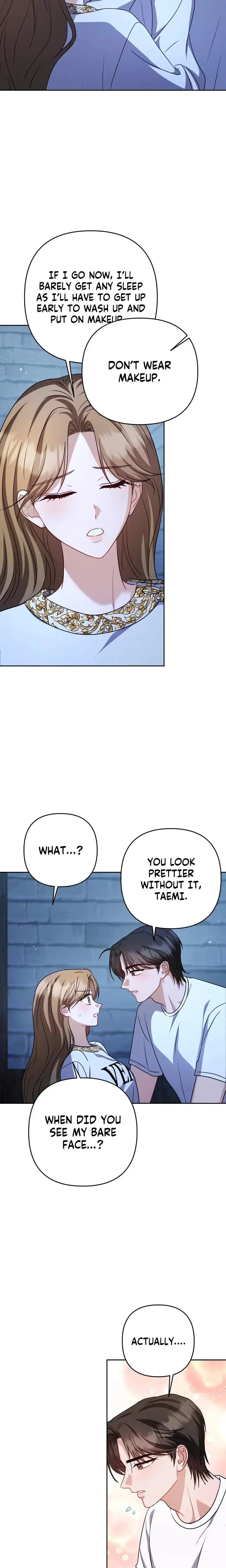 Lets Meet In The Chili Pepper Field Chapter 16 - Page 7