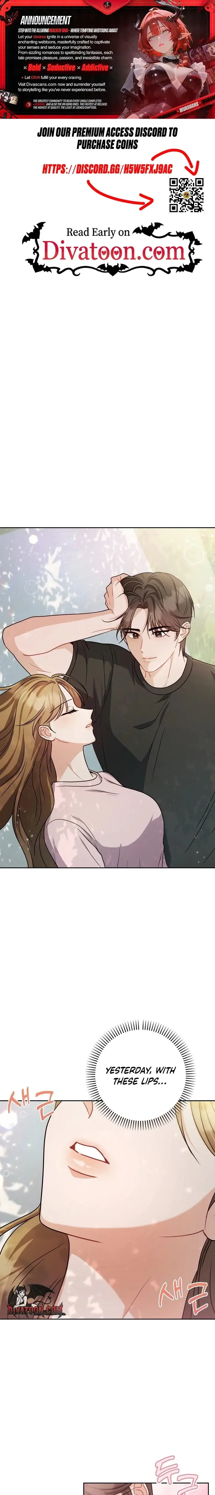 Lets Meet In The Chili Pepper Field Chapter 17 - Page 1