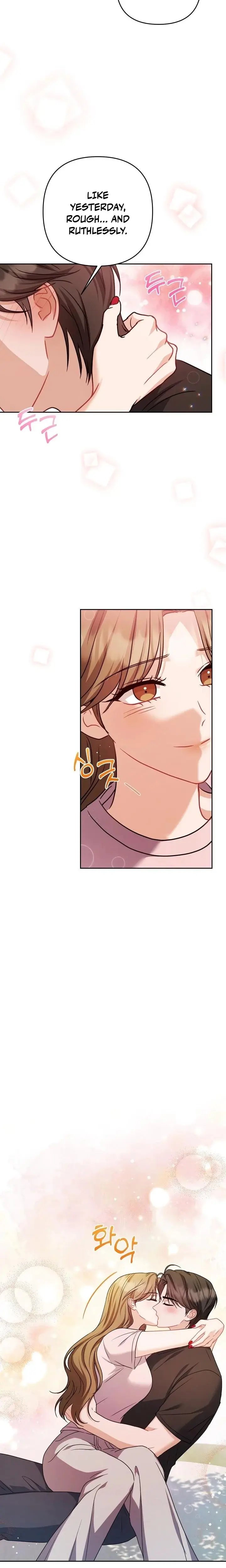 Lets Meet In The Chili Pepper Field Chapter 17 - Page 10