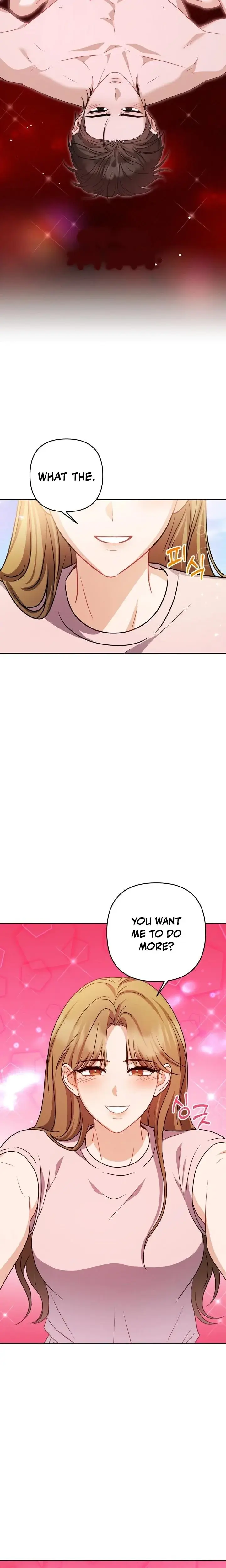 Lets Meet In The Chili Pepper Field Chapter 17 - Page 12