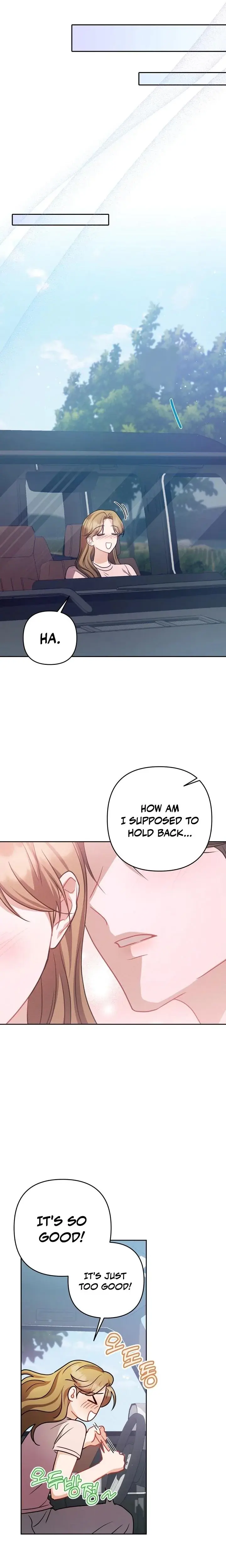 Lets Meet In The Chili Pepper Field Chapter 17 - Page 15