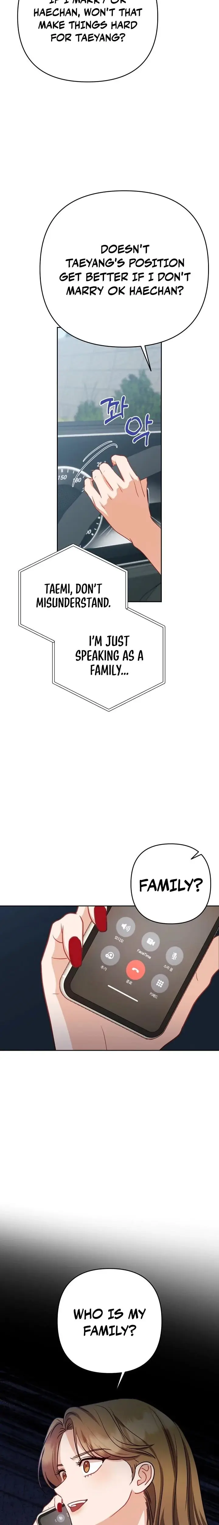 Lets Meet In The Chili Pepper Field Chapter 17 - Page 19
