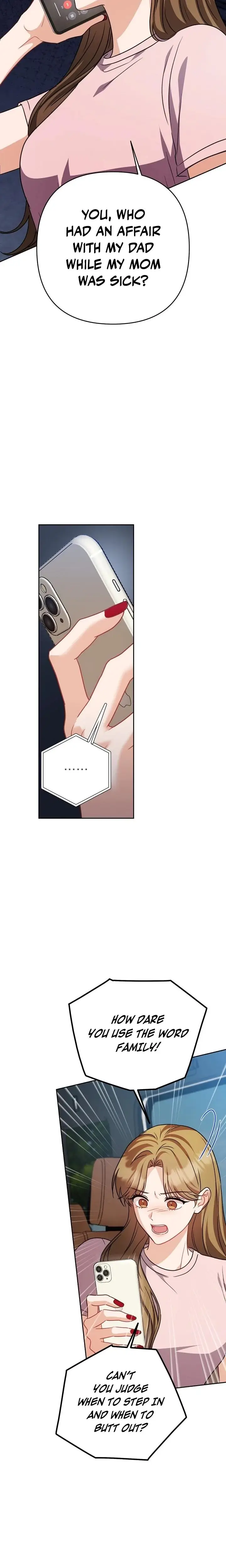 Lets Meet In The Chili Pepper Field Chapter 17 - Page 20