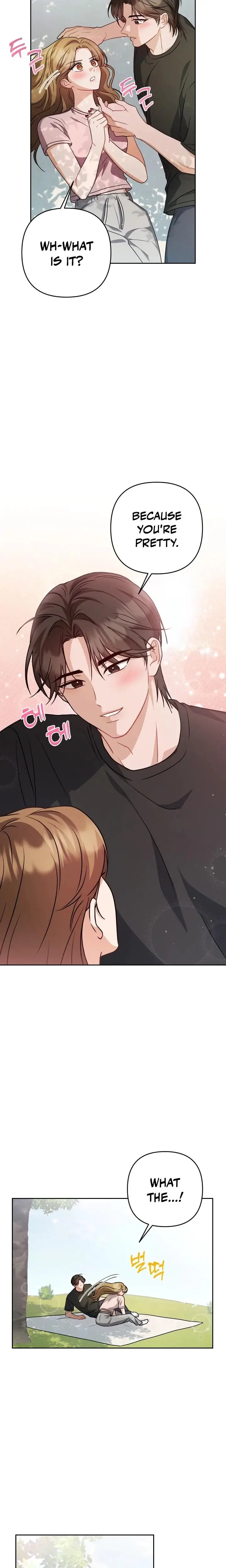 Lets Meet In The Chili Pepper Field Chapter 17 - Page 3