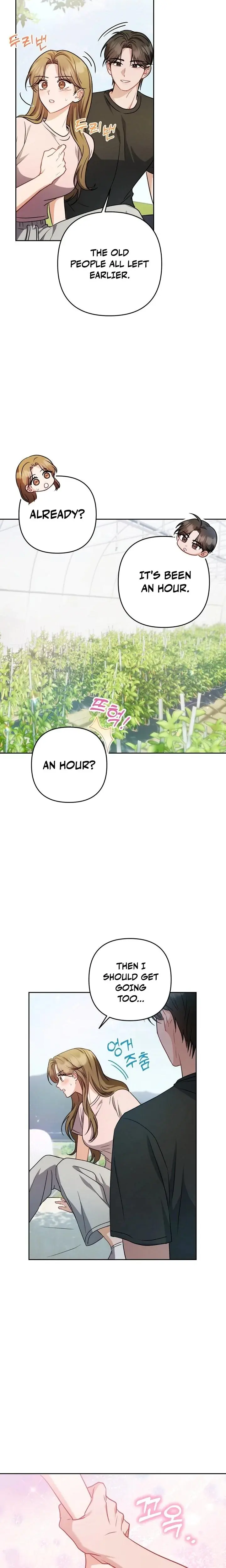 Lets Meet In The Chili Pepper Field Chapter 17 - Page 4