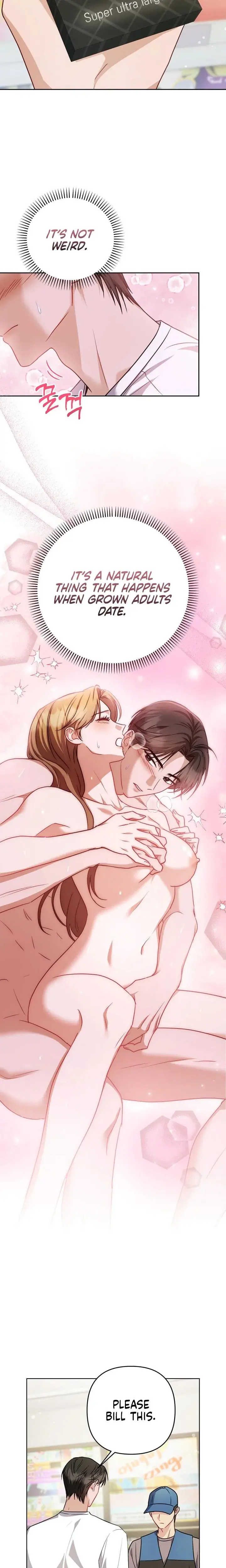Lets Meet In The Chili Pepper Field Chapter 18 - Page 14