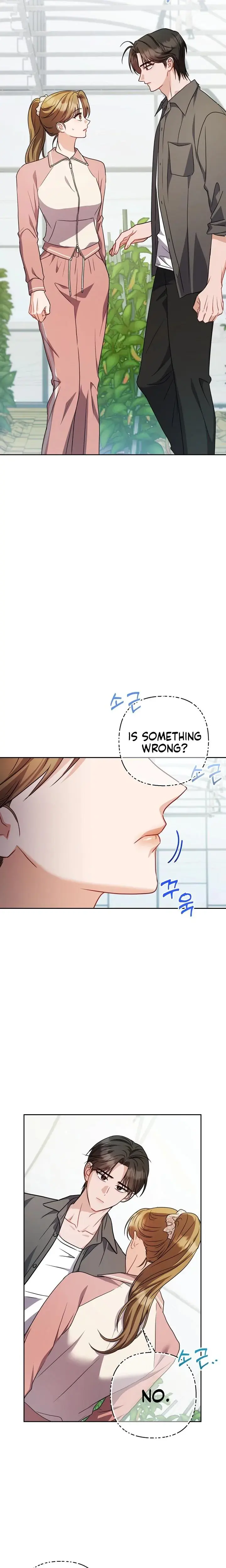 Lets Meet In The Chili Pepper Field Chapter 18 - Page 19