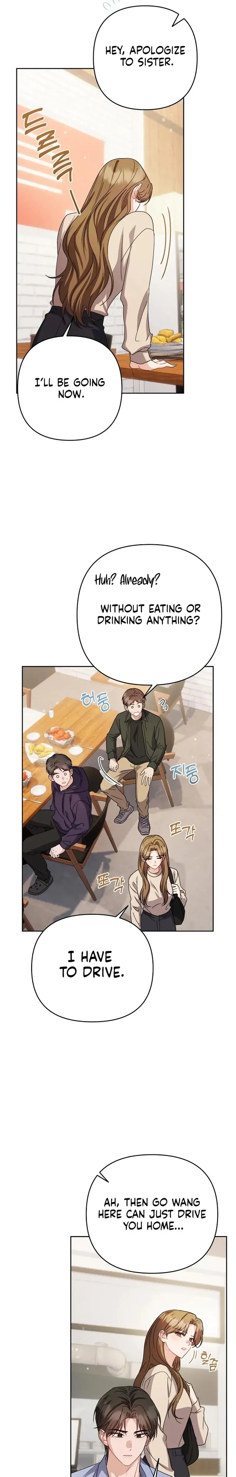 Lets Meet In The Chili Pepper Field Chapter 19 - Page 11