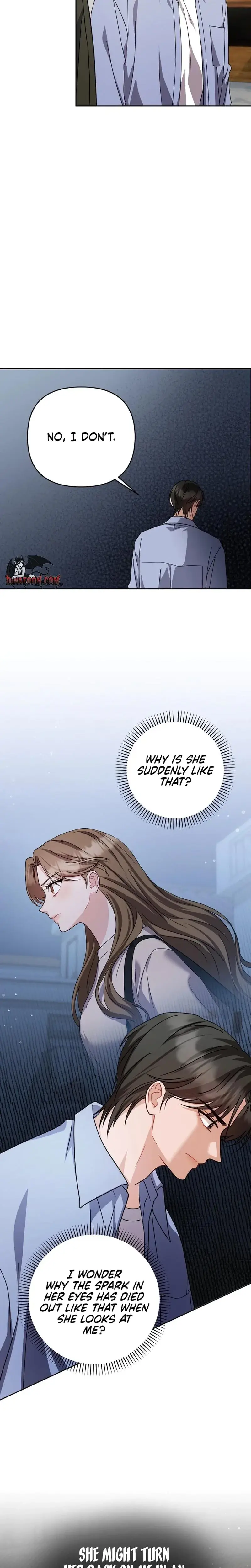 Lets Meet In The Chili Pepper Field Chapter 19 - Page 14