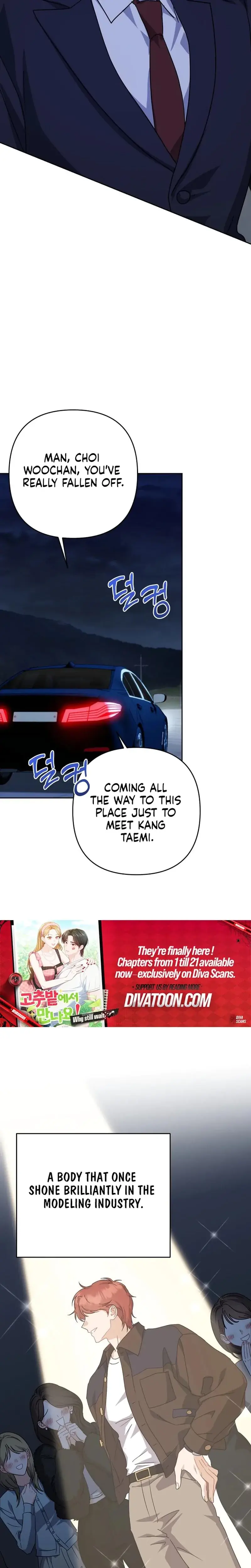 Lets Meet In The Chili Pepper Field Chapter 19 - Page 16