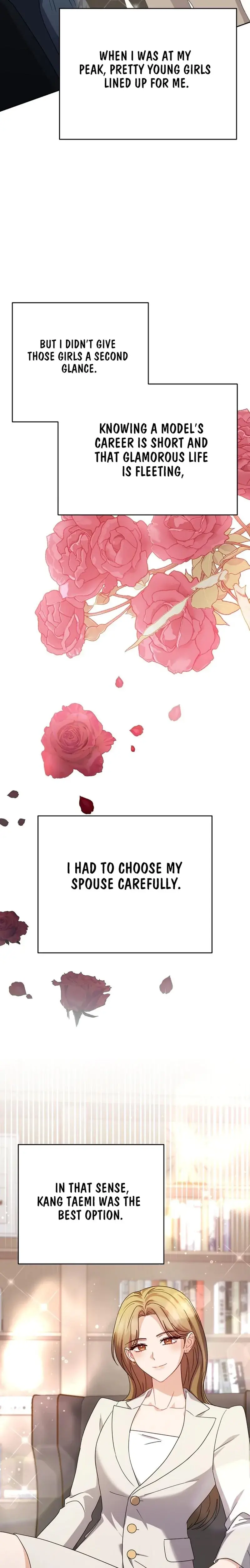 Lets Meet In The Chili Pepper Field Chapter 19 - Page 17
