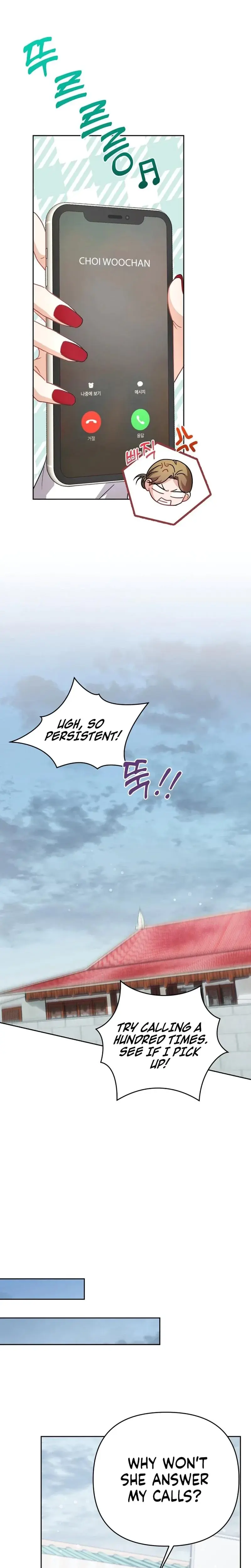 Lets Meet In The Chili Pepper Field Chapter 19 - Page 22