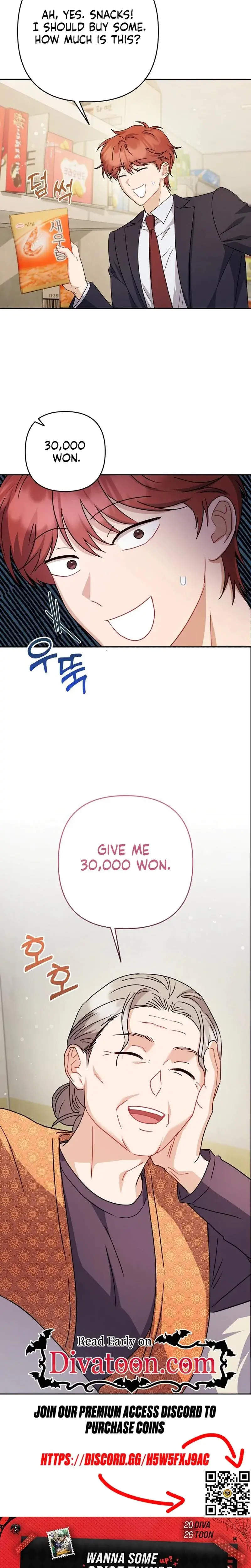 Lets Meet In The Chili Pepper Field Chapter 19 - Page 26