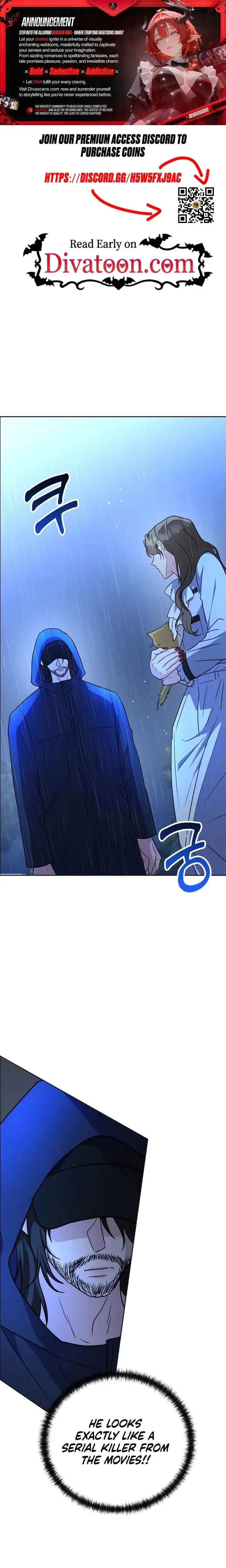 Lets Meet In The Chili Pepper Field Chapter 2 - Page 1