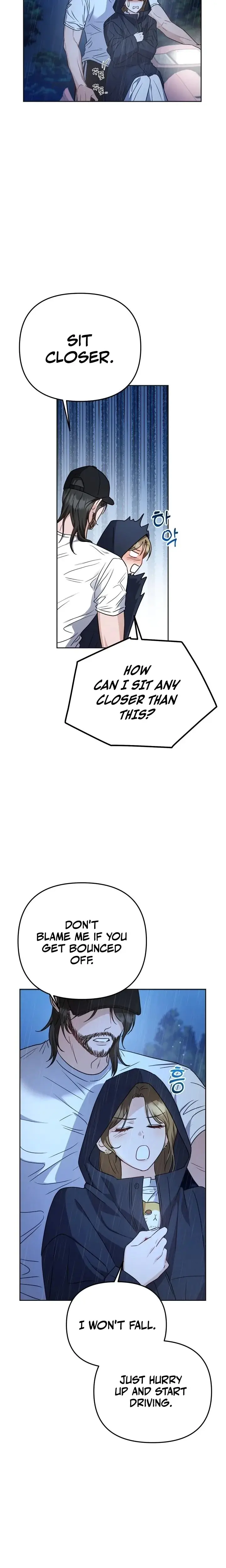 Lets Meet In The Chili Pepper Field Chapter 2 - Page 16