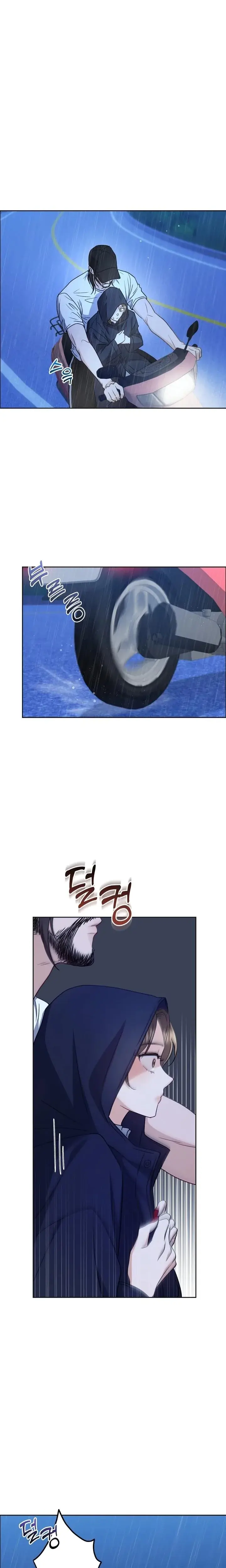 Lets Meet In The Chili Pepper Field Chapter 2 - Page 17