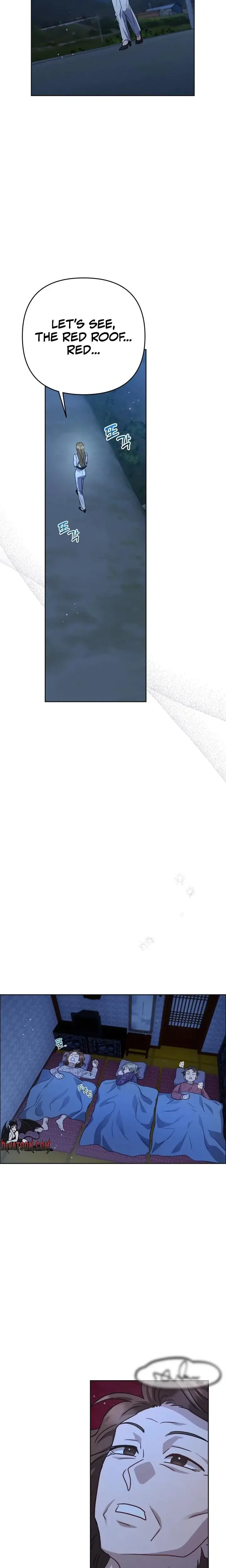 Lets Meet In The Chili Pepper Field Chapter 2 - Page 22