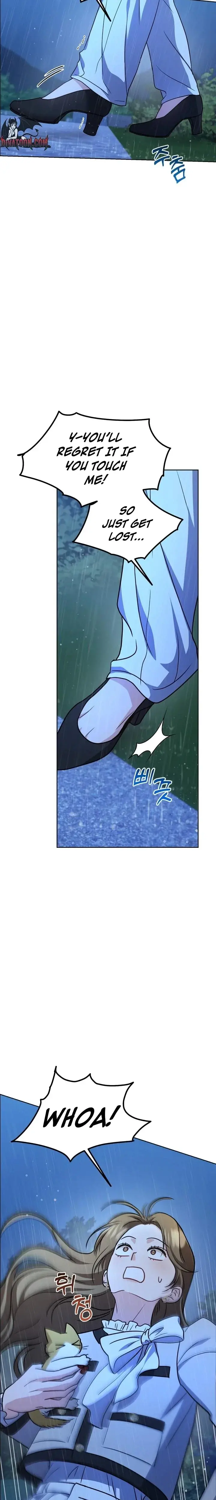 Lets Meet In The Chili Pepper Field Chapter 2 - Page 3