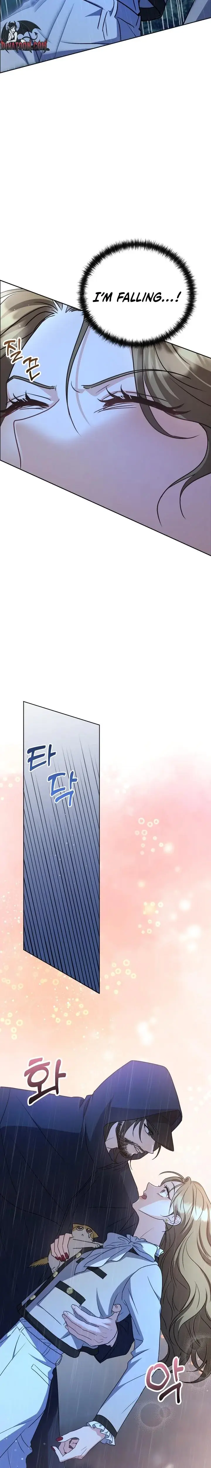 Lets Meet In The Chili Pepper Field Chapter 2 - Page 4