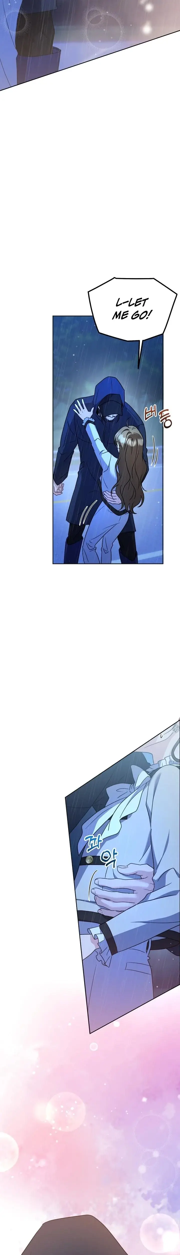Lets Meet In The Chili Pepper Field Chapter 2 - Page 5