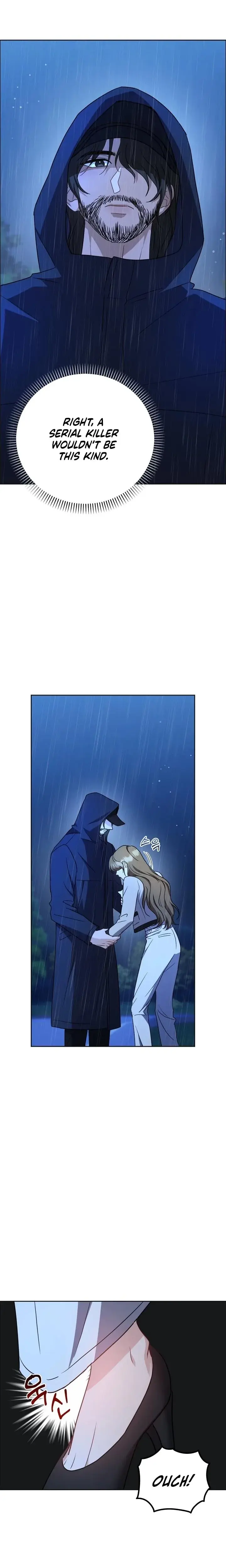 Lets Meet In The Chili Pepper Field Chapter 2 - Page 7