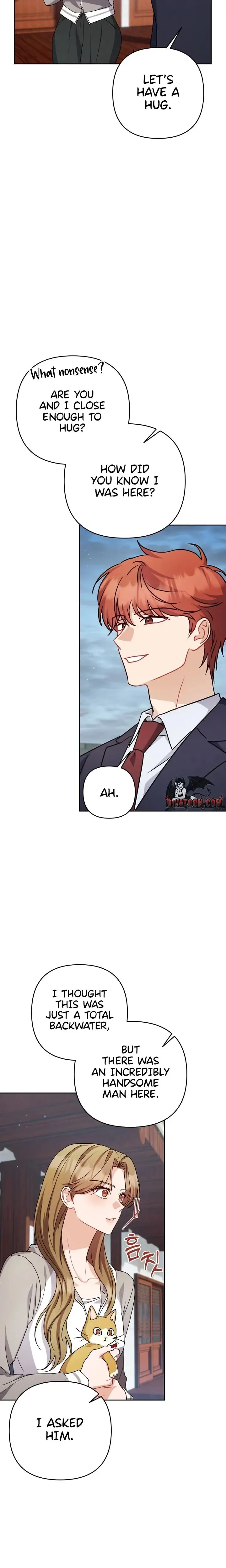 Lets Meet In The Chili Pepper Field Chapter 20 - Page 15