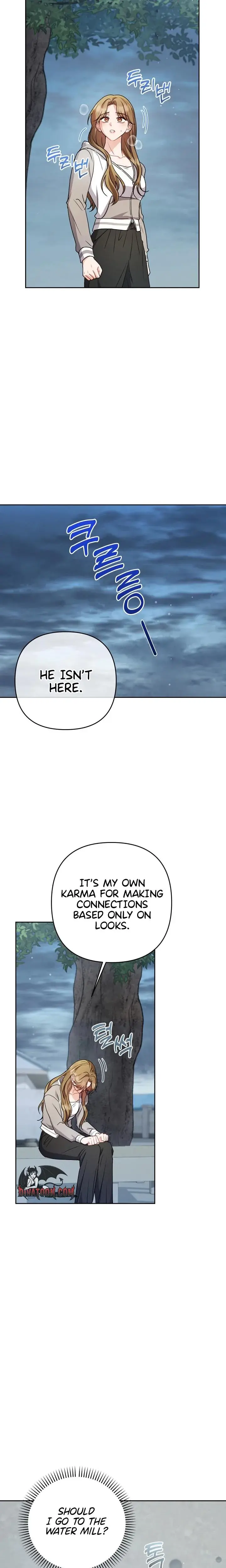 Lets Meet In The Chili Pepper Field Chapter 20 - Page 24