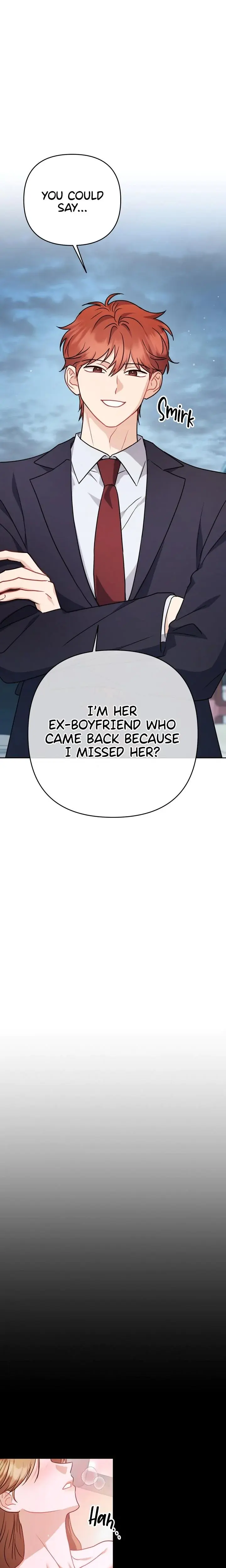Lets Meet In The Chili Pepper Field Chapter 20 - Page 9