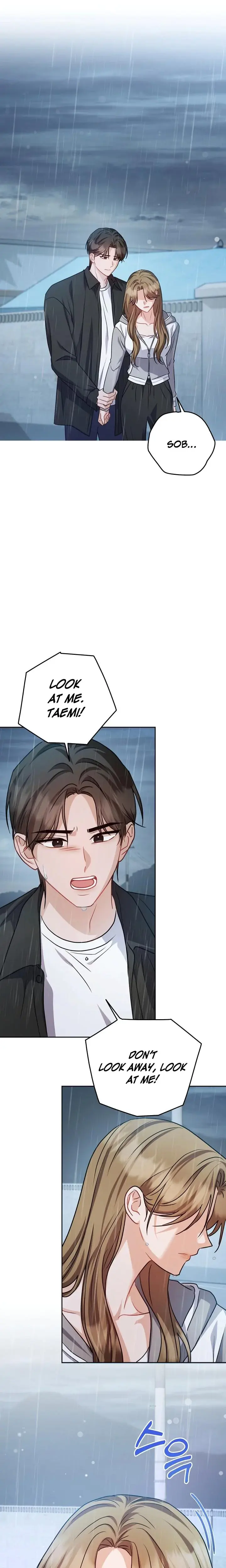 Lets Meet In The Chili Pepper Field Chapter 21 - Page 13