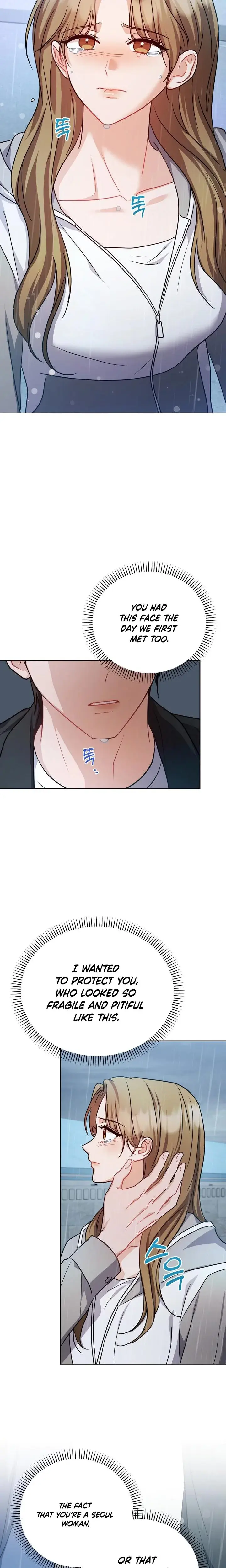 Lets Meet In The Chili Pepper Field Chapter 21 - Page 14