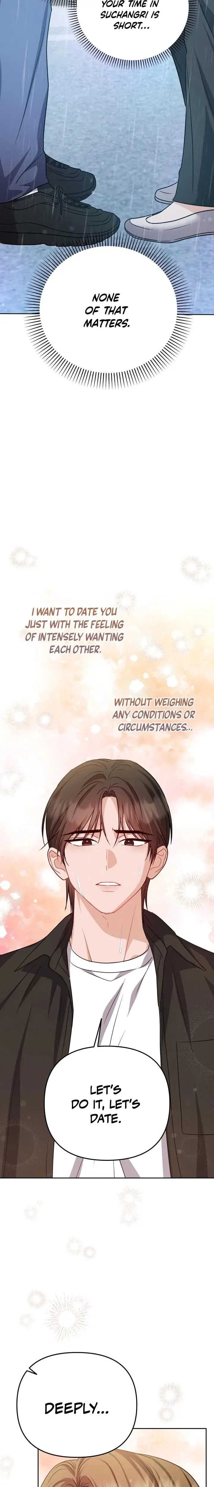 Lets Meet In The Chili Pepper Field Chapter 21 - Page 15