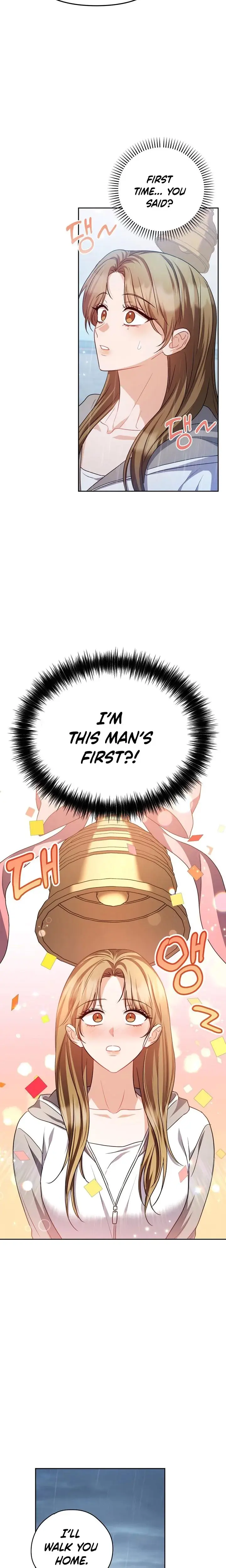 Lets Meet In The Chili Pepper Field Chapter 21 - Page 19