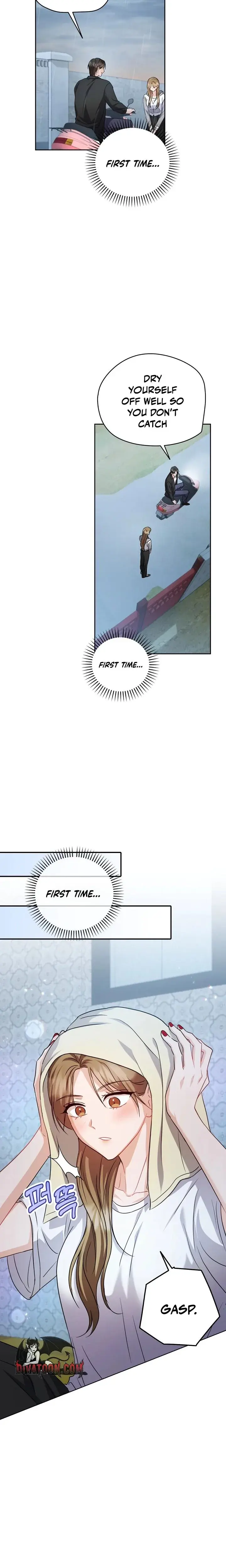 Lets Meet In The Chili Pepper Field Chapter 21 - Page 20