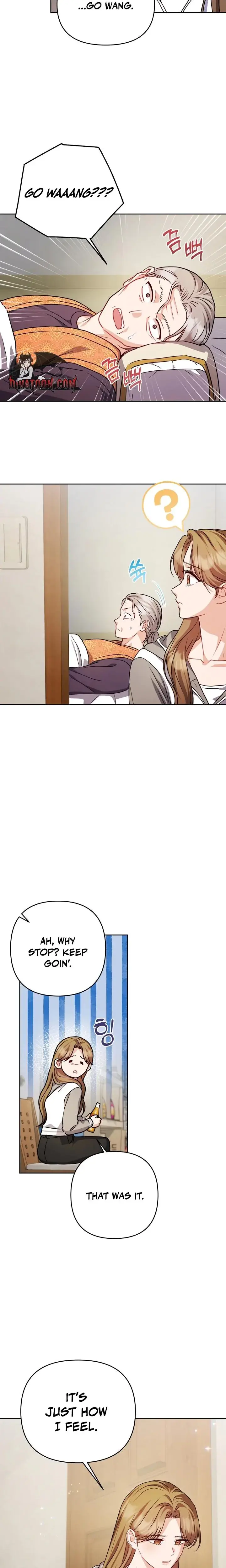 Lets Meet In The Chili Pepper Field Chapter 21 - Page 5