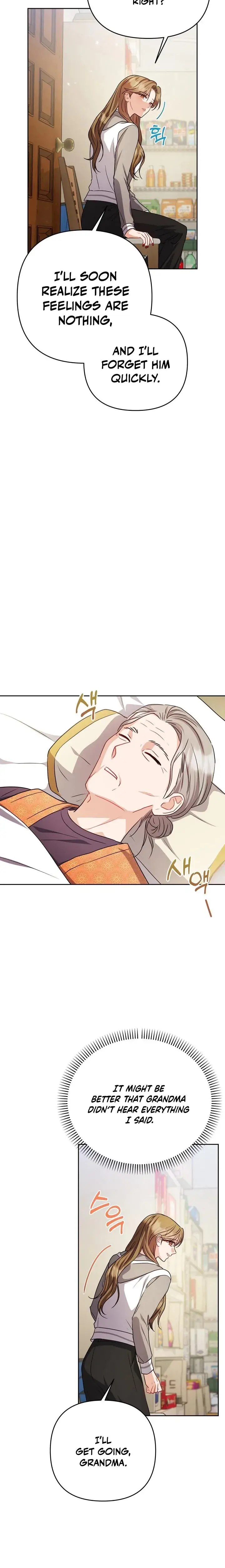 Lets Meet In The Chili Pepper Field Chapter 21 - Page 7