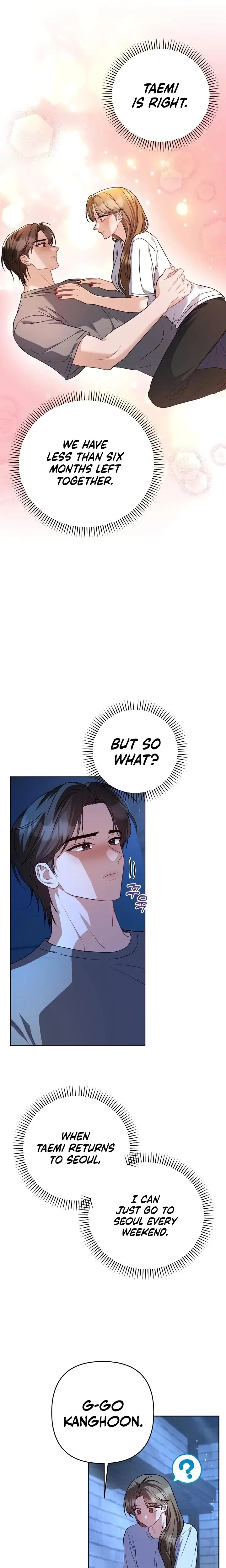 Lets Meet In The Chili Pepper Field Chapter 22 - Page 11