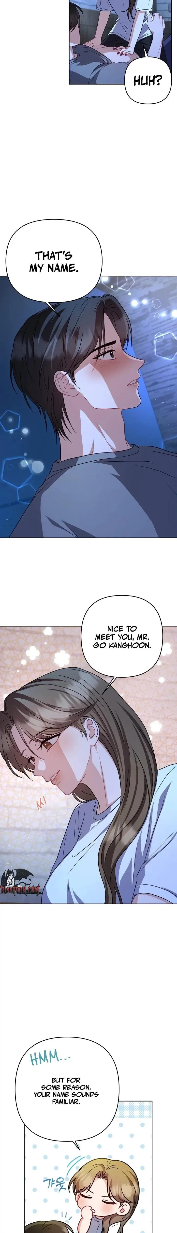 Lets Meet In The Chili Pepper Field Chapter 22 - Page 12