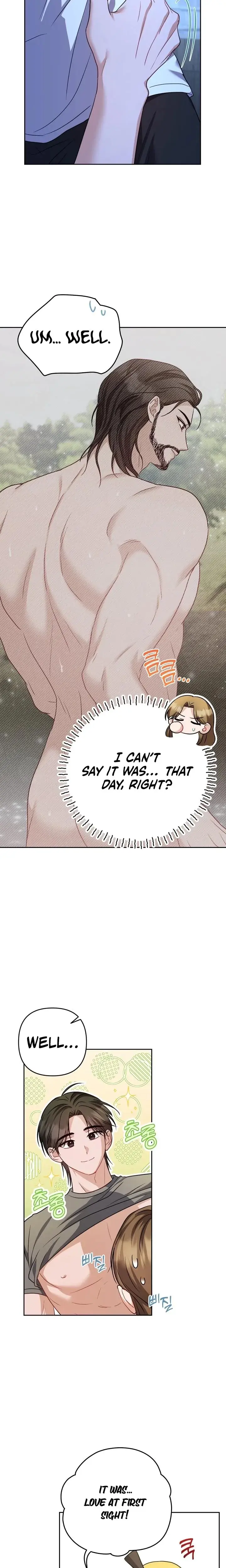 Lets Meet In The Chili Pepper Field Chapter 22 - Page 14